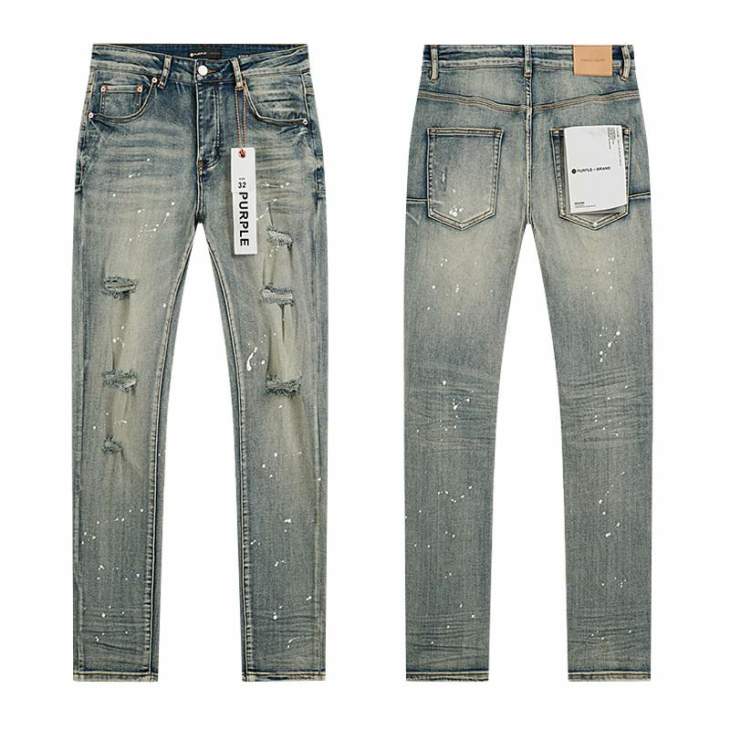 Picture of Purple Brand Jeans Long _SKUPurpleBrandsz30-38mrtx14113061